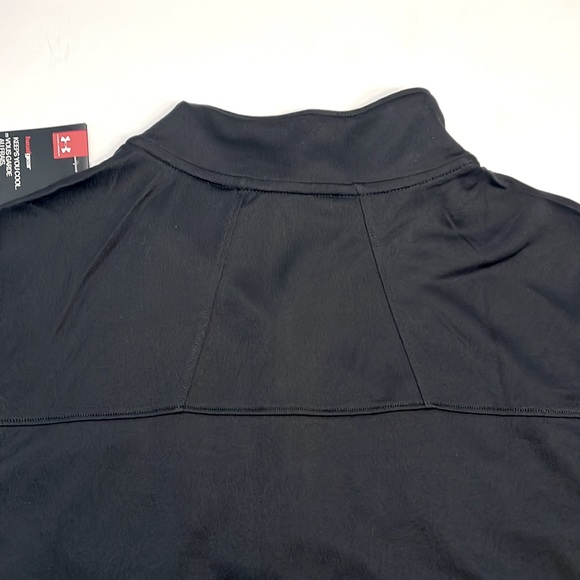 Men’s Under Armour 1/4 Zip *NWT* - Picture 4 of 5